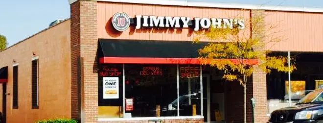 Jimmy John's