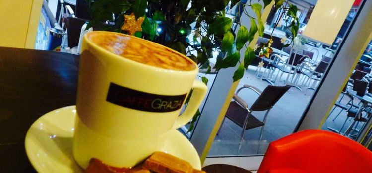 Caffe Grazia
