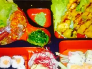 Chinarestaurant Xiang Ming （Lohr am Main）