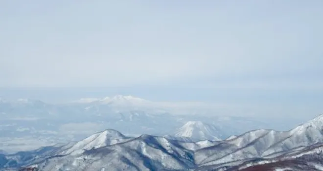 Higashitateyama Mountaintop Restaurant