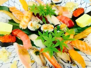 Sushi Shibucho