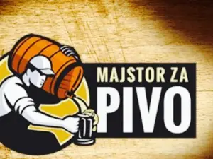 Majstor Za Pivo