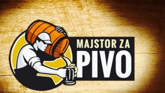 Majstor Za Pivo
