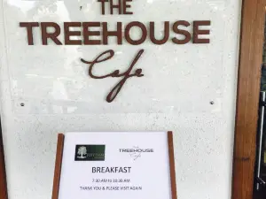 The Treehouse Cafe