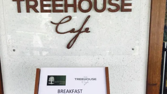 The Treehouse Cafe