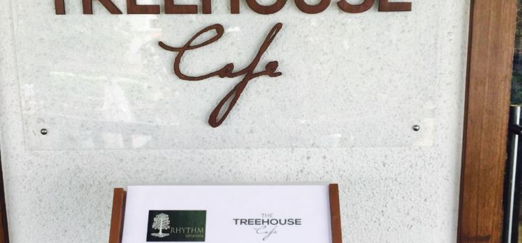 The Treehouse Cafe