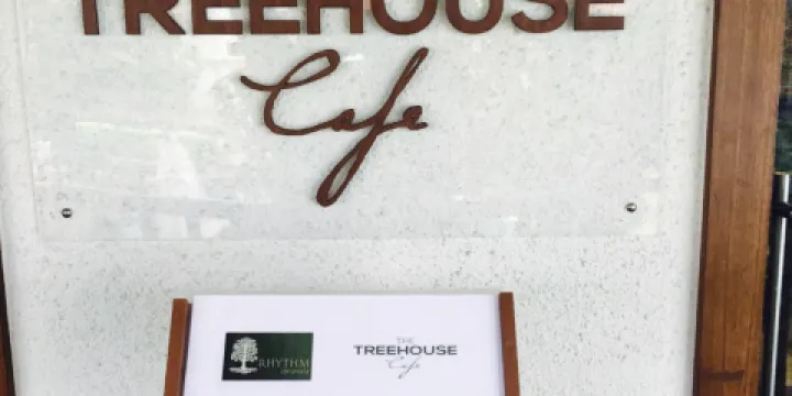 The Treehouse Cafe