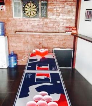 Liberty Sports Bar