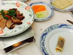 Restaurante Mei Hua