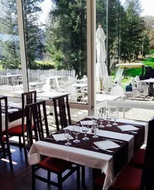 Restaurant du Golf