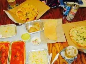 Sargam Restaurant