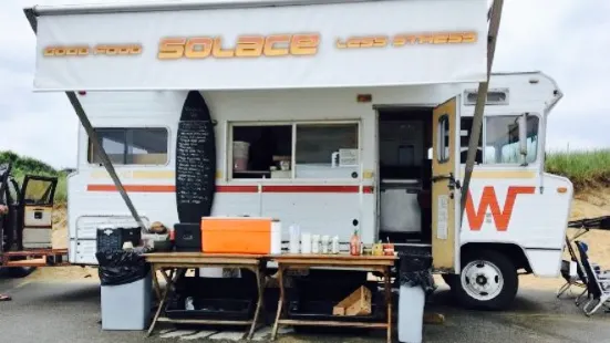 Solace Food Truck