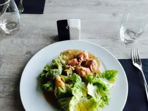 Restaurant du Golf de St Sylvain