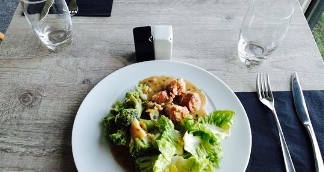 Restaurant du Golf de St Sylvain