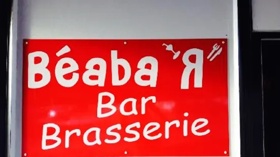 Le Béaba’R