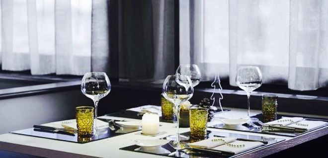 Della Villa Restaurant