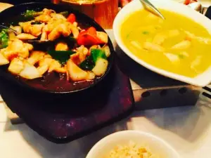 NEW RENDEZVOUS CHINESE