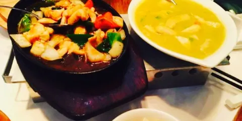 NEW RENDEZVOUS CHINESE