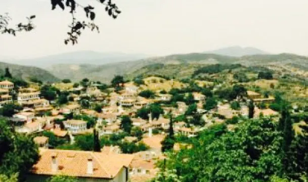 Le Jardin Cafe & Restaurant