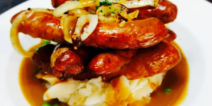 Finnegan's Bar & Grill