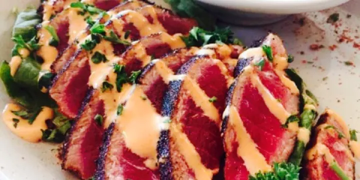 Blackbeard's On The Beach