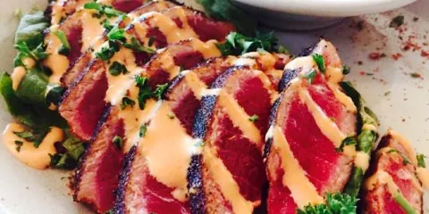 Blackbeard's On The Beach