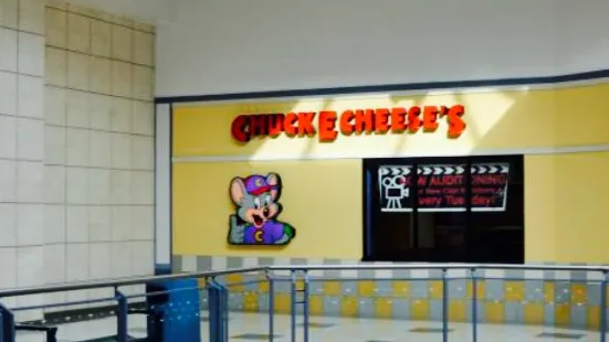 Chuck E. Cheese