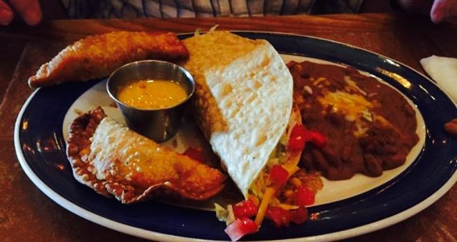 On The Border Mexican Grill & Cantina - Southaven