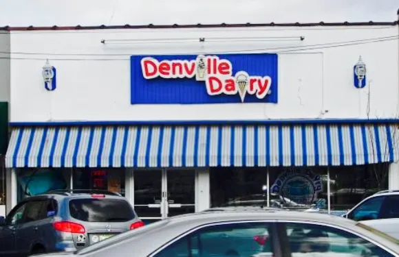 Denville Dairy