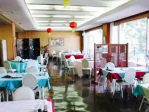 Iwakuni Sichuan Restaurant