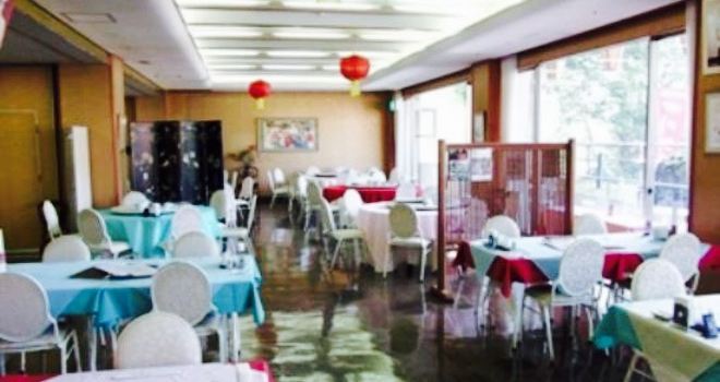 Iwakuni Sichuan Restaurant