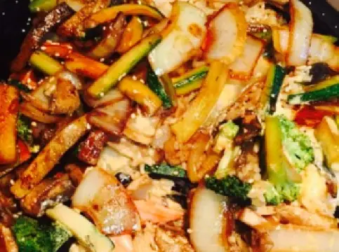 Mishima Express Japanese CSN