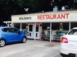 R'Reileigh's Day Break Cafe'