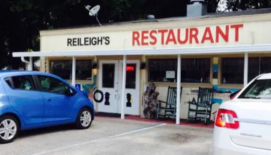 R'Reileigh's Day Break Cafe'