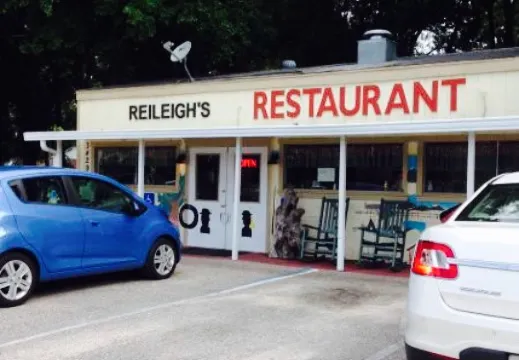 R'Reileigh's Day Break Cafe'