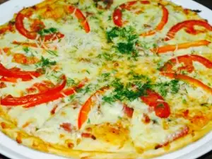 PizzaRio