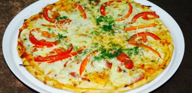 PizzaRio