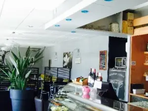 Bistrot De L'Aubrac