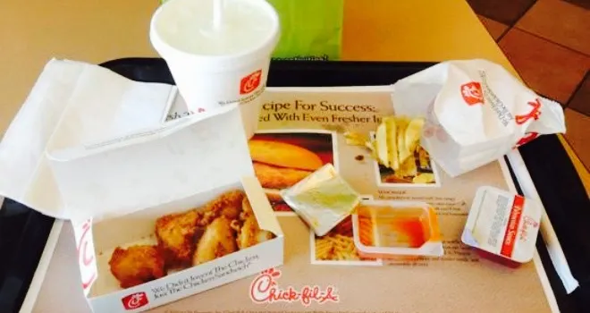 Chick-fil-A