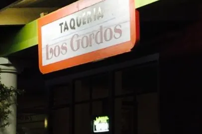 Taqueria Los Gordos in Aptos