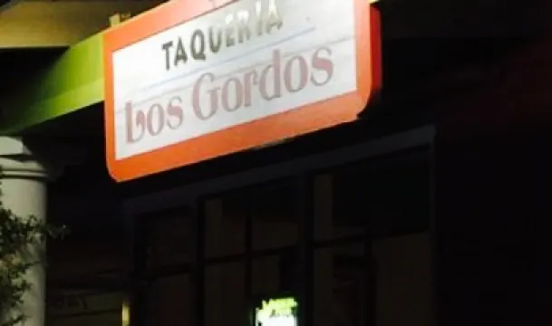 Taqueria Los Gordos