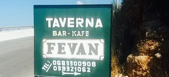 Taverna Fevan