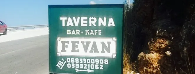 Taverna Fevan