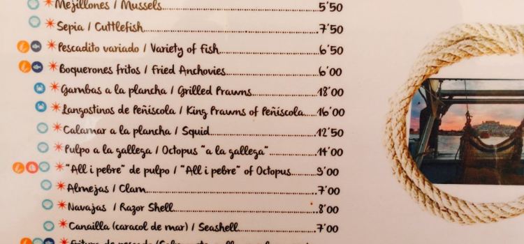 Bar Muralla & Tasca "Al Masset"