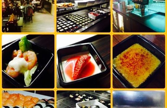 Wok House