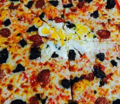 Pizzeria La Capricciosa