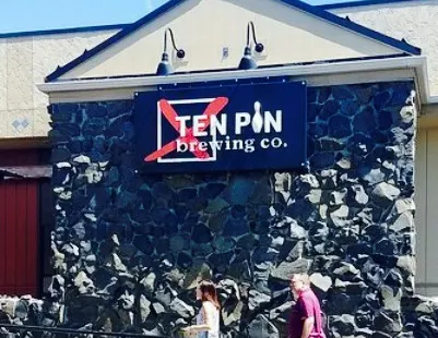 Ten Pin Cafe