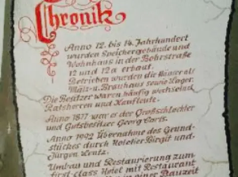 Restaurant To'n Ossen