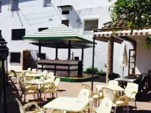 Azafran Oasis Restaurant