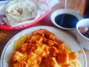 Yak and Yeti Restaurant